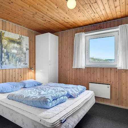 Lovely In With Kitchen * Vejers Strand