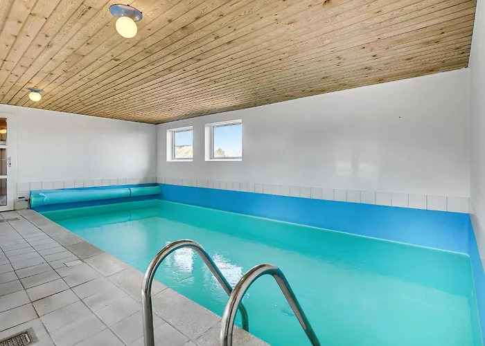 بيت للعطل Lovely In With Sauna *